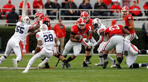 ga vs auburn internet radio|georgia vs auburn live stream.